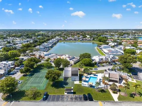 13189 SW 9th Lane Miami FL 33184