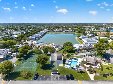 13189 SW 9th Lane Miami FL 33184