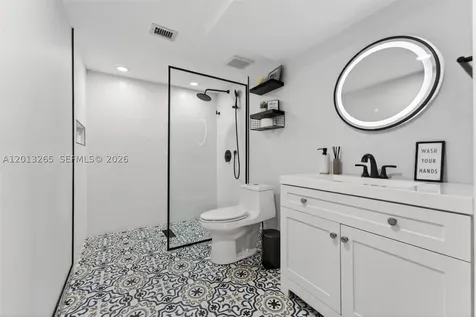 13189 SW 9th Lane Miami FL 33184