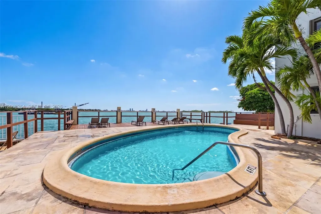 7845 NE Bayshore Court Miami FL 33138