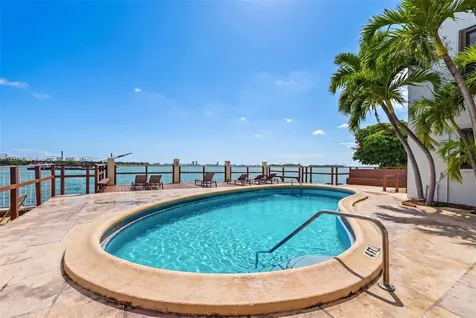 7845 NE Bayshore Court Miami FL 33138