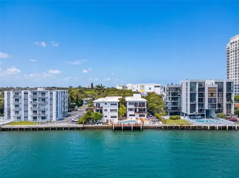 7845 NE Bayshore Court Miami FL 33138