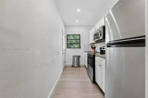 7845 NE Bayshore Court Miami FL 33138