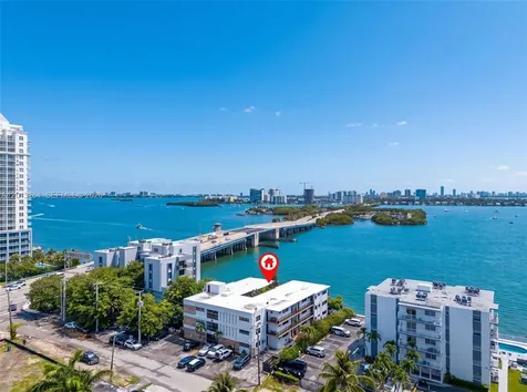 7845 NE Bayshore Court Miami FL 33138