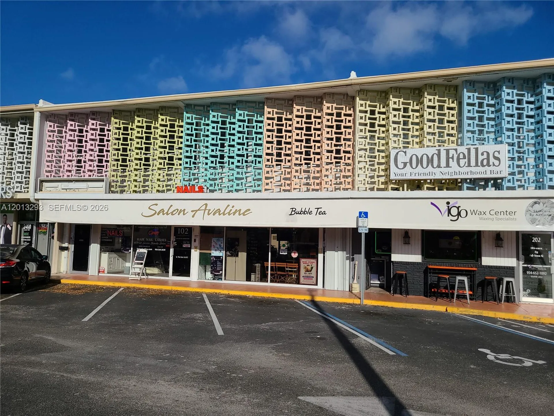 2406 E Oakland Park Boulevard Fort Lauderdale FL 33306