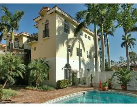 3356 Bird Avenue Miami FL 33133