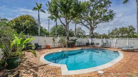 3356 Bird Avenue Miami FL 33133