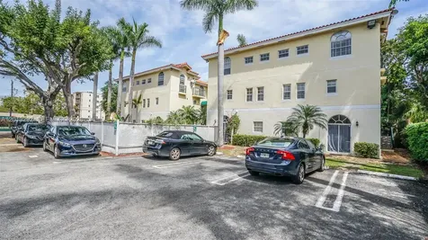 3356 Bird Avenue Miami FL 33133