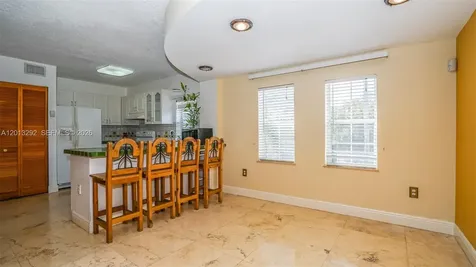 3356 Bird Avenue Miami FL 33133