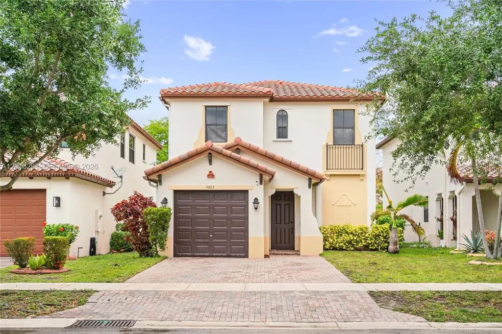 9083 SW 36th Street Miramar FL 33025