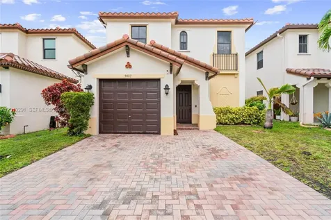 9083 SW 36th Street Miramar FL 33025