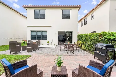 9083 SW 36th Street Miramar FL 33025