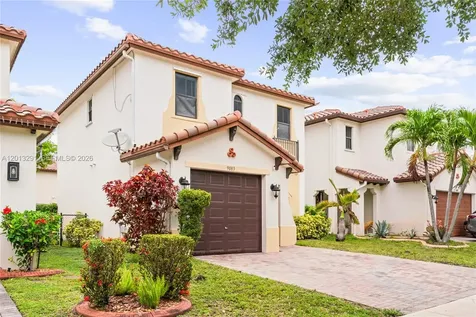 9083 SW 36th Street Miramar FL 33025