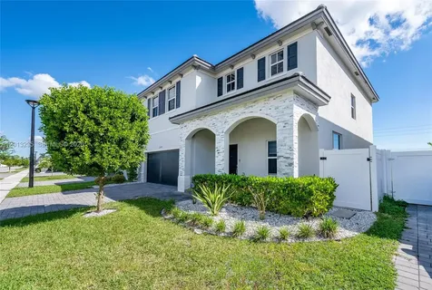 21325 SW 127th Court Miami FL 33177