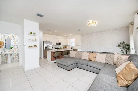 21325 SW 127th Court Miami FL 33177