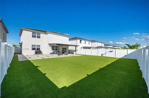 21325 SW 127th Court Miami FL 33177