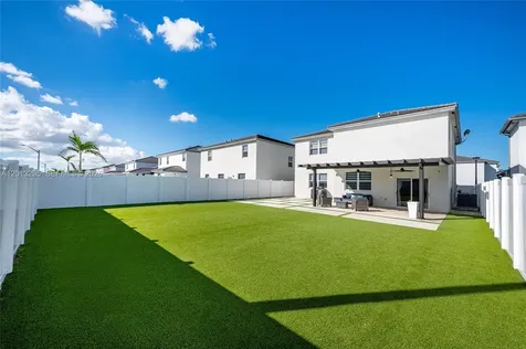 21325 SW 127th Court Miami FL 33177