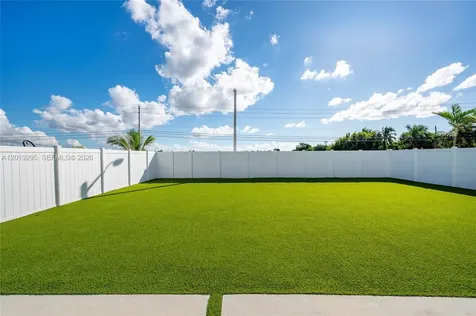 21325 SW 127th Court Miami FL 33177