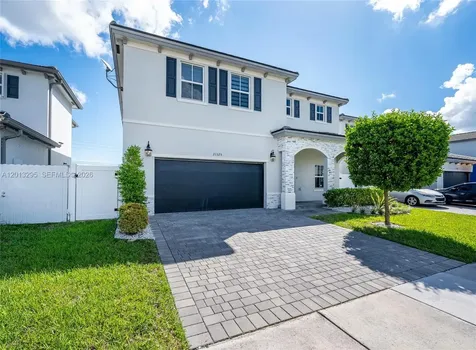 21325 SW 127th Court Miami FL 33177