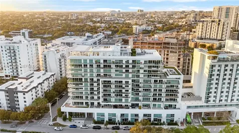 1600 SW 1st Avenue Miami FL 33129