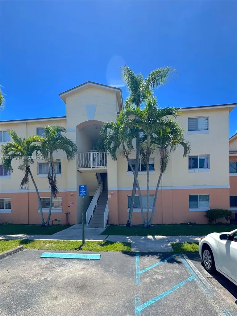 3610 N 56th Avenue Hollywood FL 33021