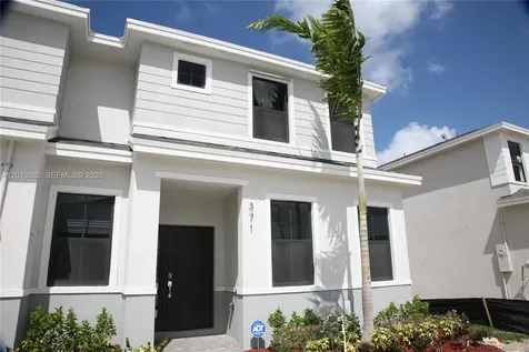 371 NE 16th Street Florida City FL 33034