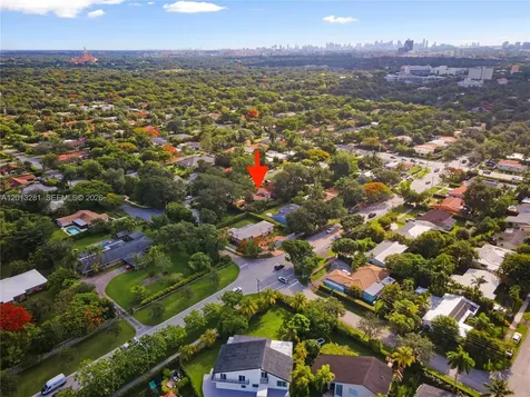 5770 SW 55 Street Miami FL 33155