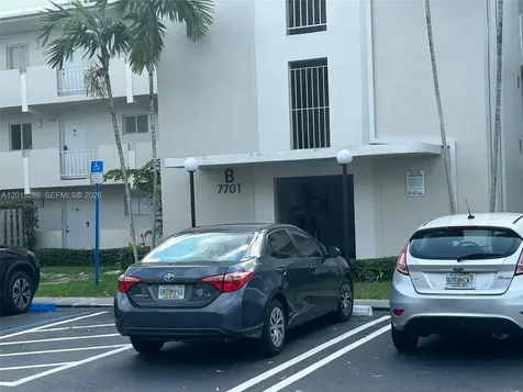 7701 SW 88th Street Miami FL 33156