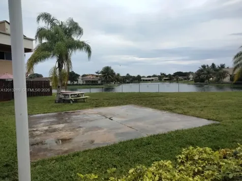 14901 SW 80th Street Miami FL 33193