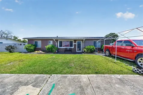 15104 SW 304th Terrace Homestead FL 33033