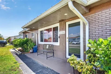 15104 SW 304th Terrace Homestead FL 33033