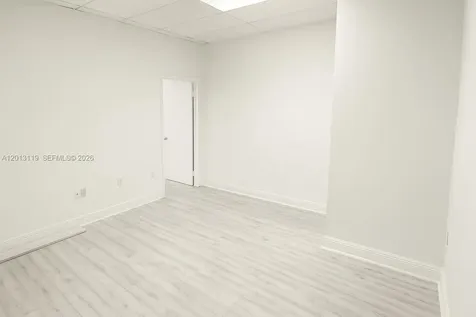 7500 NW 25th Street Miami FL 33122