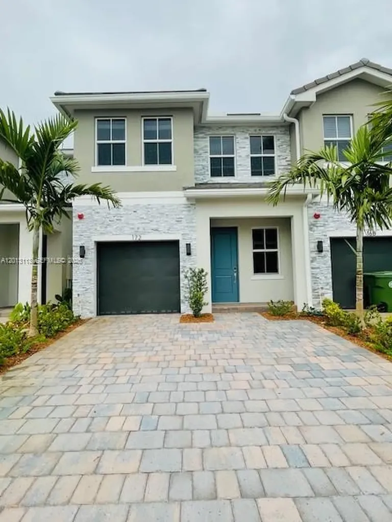 172 SW 171st Lane Pembroke Pines FL 33027