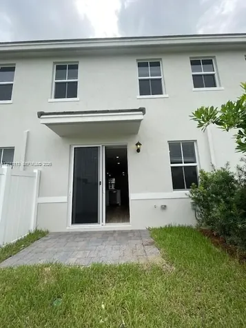 172 SW 171st Lane Pembroke Pines FL 33027