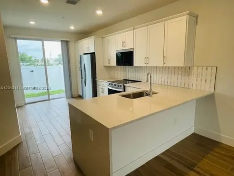 172 SW 171st Lane Pembroke Pines FL 33027