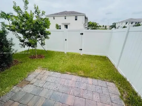172 SW 171st Lane Pembroke Pines FL 33027