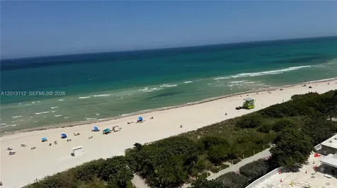 5555 Collins Avenue Miami Beach FL 33140