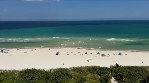 5555 Collins Avenue Miami Beach FL 33140