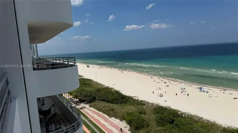 5555 Collins Avenue Miami Beach FL 33140