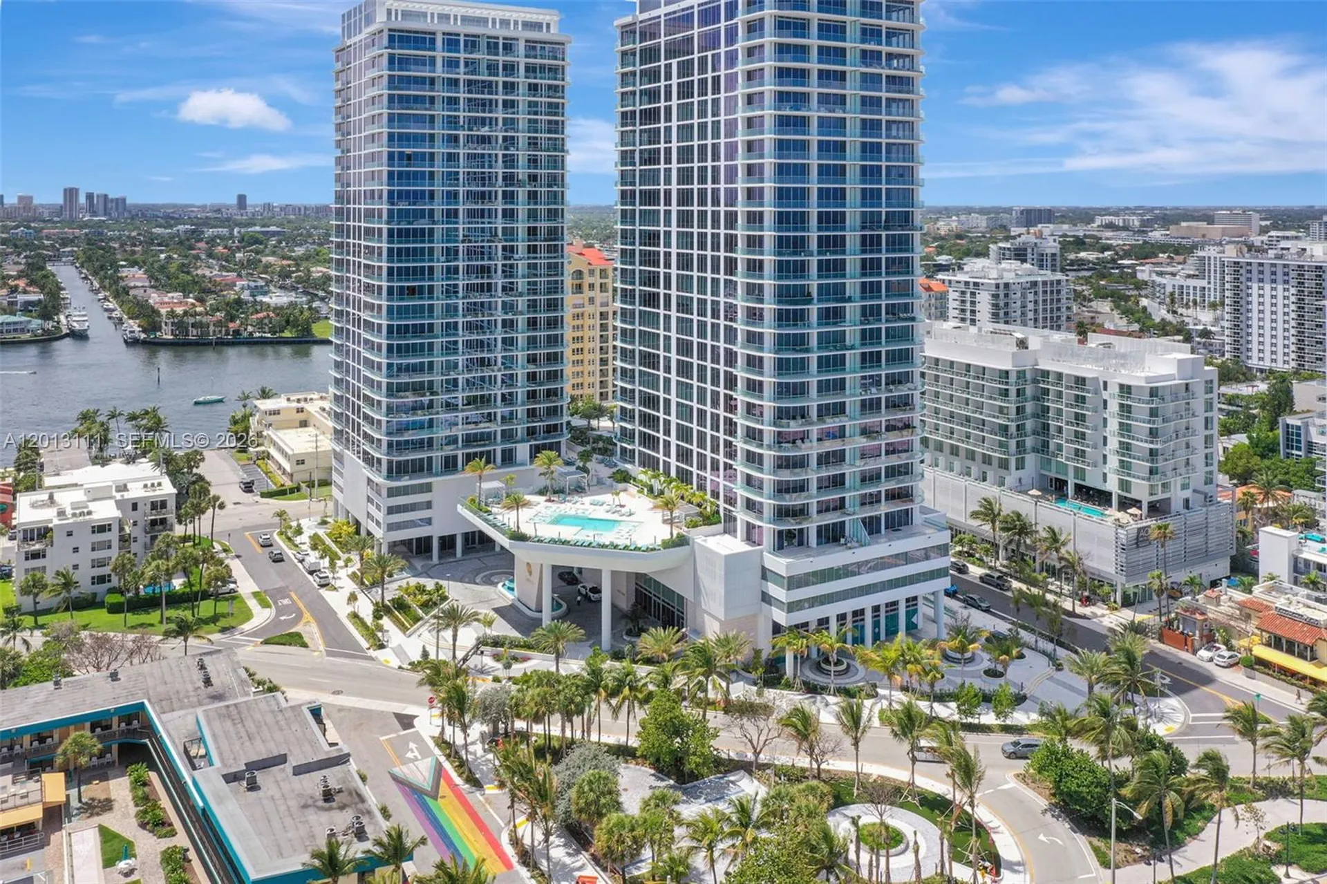 153 N Seabreeze Boulevard Fort Lauderdale FL 33304