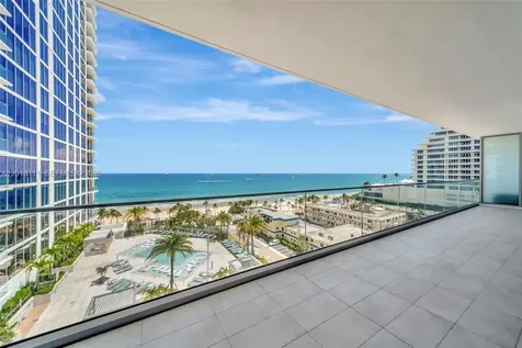 153 N Seabreeze Boulevard Fort Lauderdale FL 33304