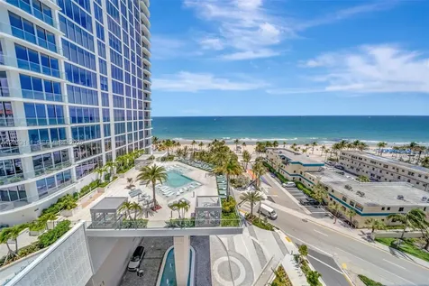 153 N Seabreeze Boulevard Fort Lauderdale FL 33304