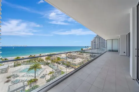 153 N Seabreeze Boulevard Fort Lauderdale FL 33304