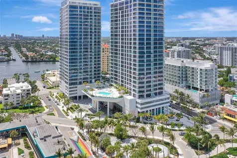 153 N Seabreeze Boulevard Fort Lauderdale FL 33304