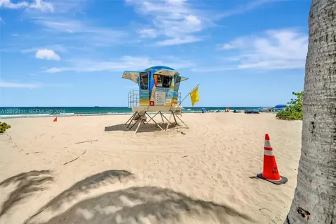 153 N Seabreeze Boulevard Fort Lauderdale FL 33304