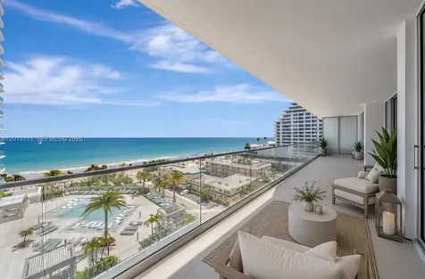 153 N Seabreeze Boulevard Fort Lauderdale FL 33304