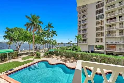 1430 Brickell Bay Drive Miami FL 33131