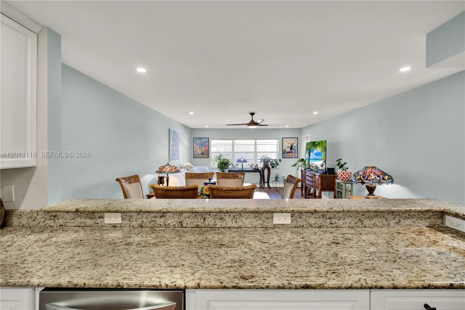 1516 S Lakeside Drive Lake Worth FL 33460