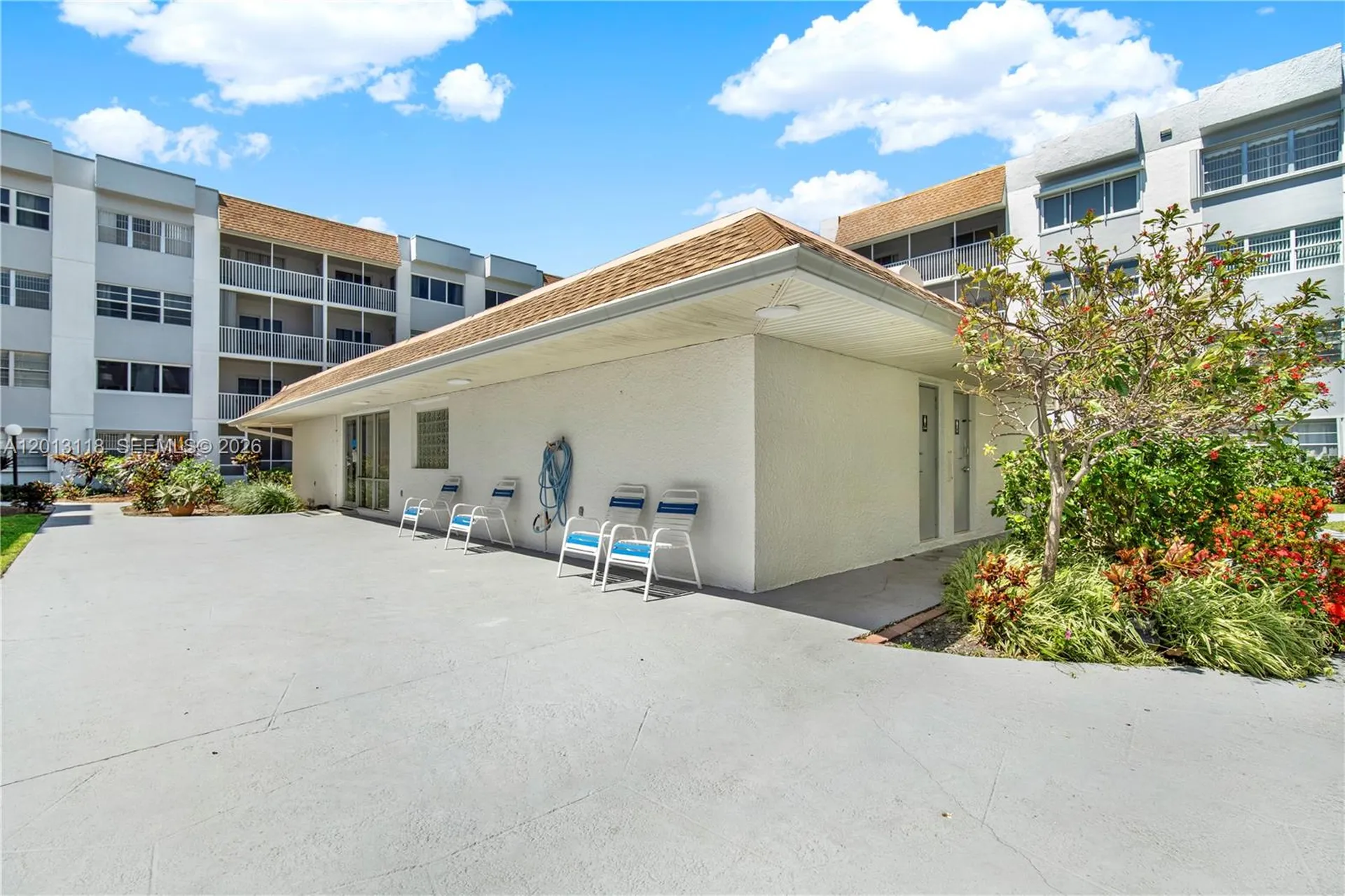 1516 S Lakeside Drive Lake Worth FL 33460