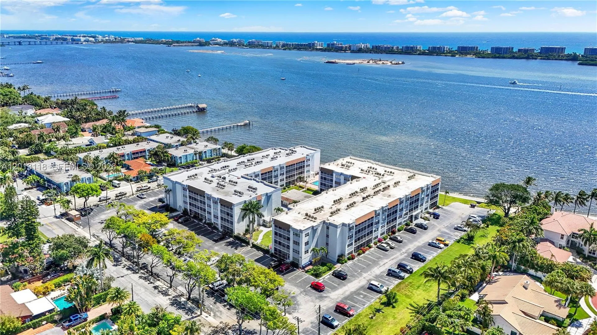 1516 S Lakeside Drive Lake Worth FL 33460